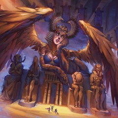 Sphinx's Gaze