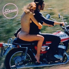 Brydie - Blue Romance (Stories Mix #002)