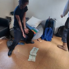 Nine Vicious - Swang