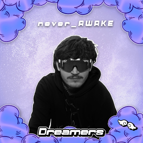 Dreamcast SPRING Special - never_AWAKE