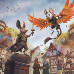 [WIP] Sir Squibly's Journey to Hamlet