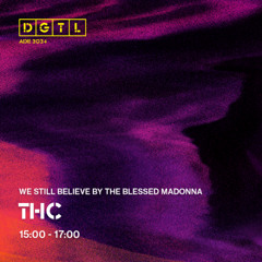 THC @ DGTL ADE 2024 19.10.2024