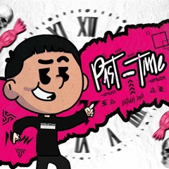 PAST TIME - SEBASTIAN PRISCO - (MY BDAY BASH EDITION)