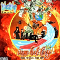 yung fresh beatbox freestyle