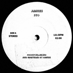 EGO (Free Download)