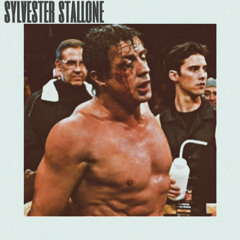 Sylvester Stallone (prod. by @YoKhalxl x @xbrvdy x @kentaxo)