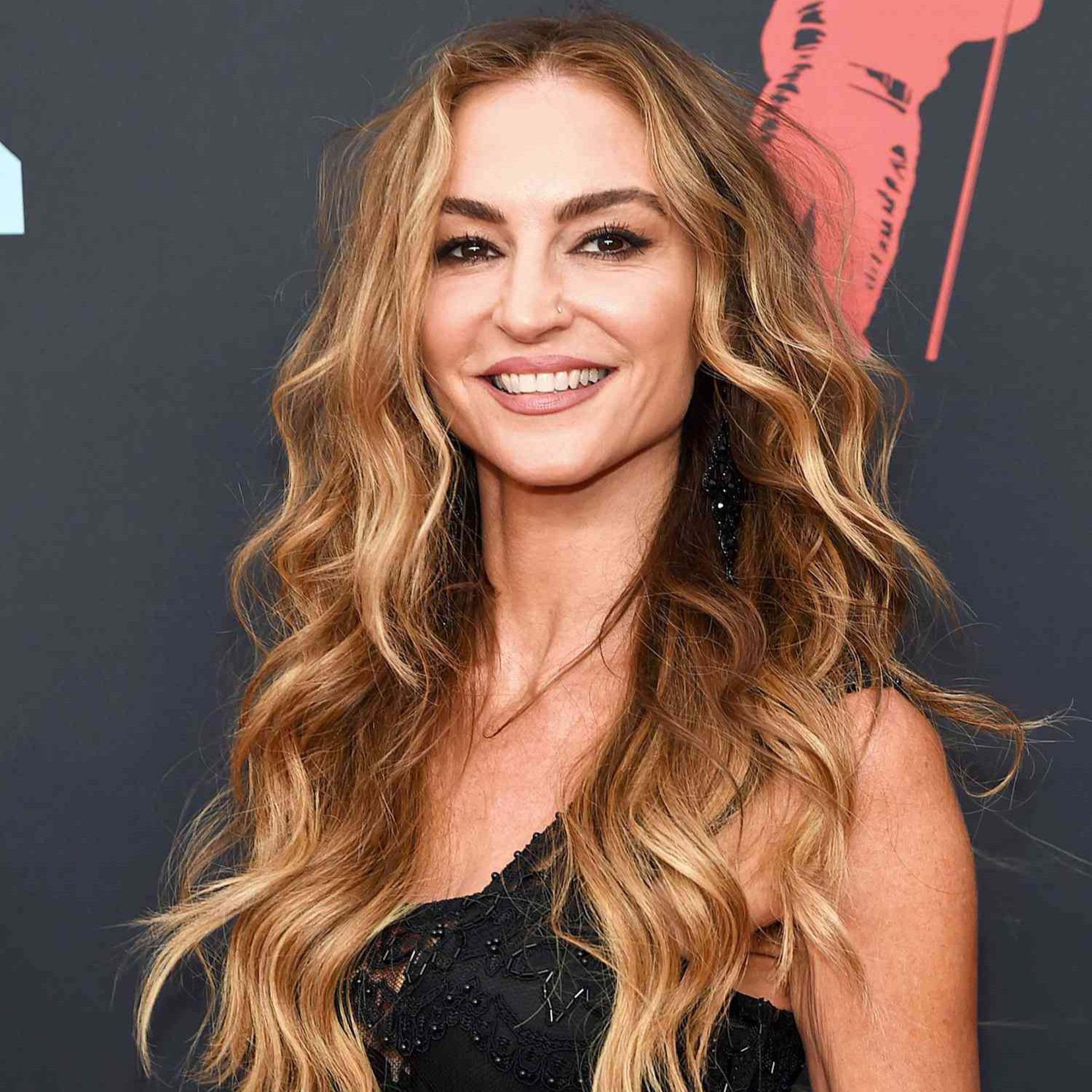 the Frank MacKay Show - Drea De Matteo