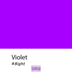 violet! (prod. niche)