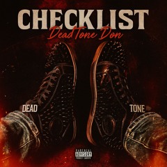 CheckList (DeadTone Don Archive)