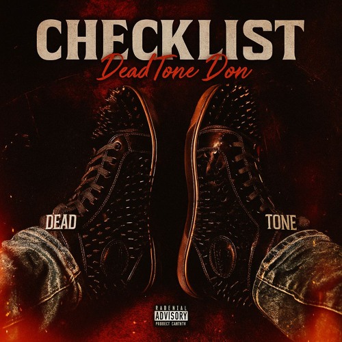 CheckList (DeadTone Don Archive)
