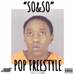 POP Freestyle (Prod. G Stokes)