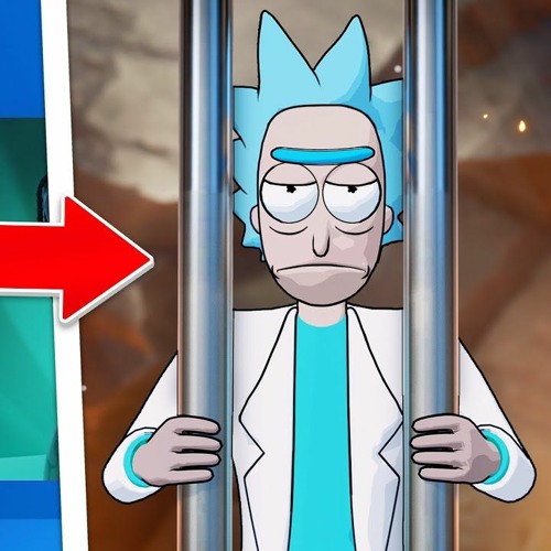 Rick n Morty 2 feat. Marlon DuBois (xaviersobased & cranes)