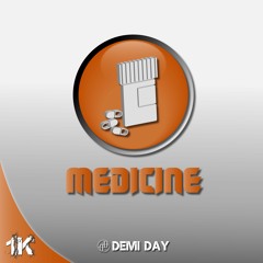 Medicine (prod. NK)