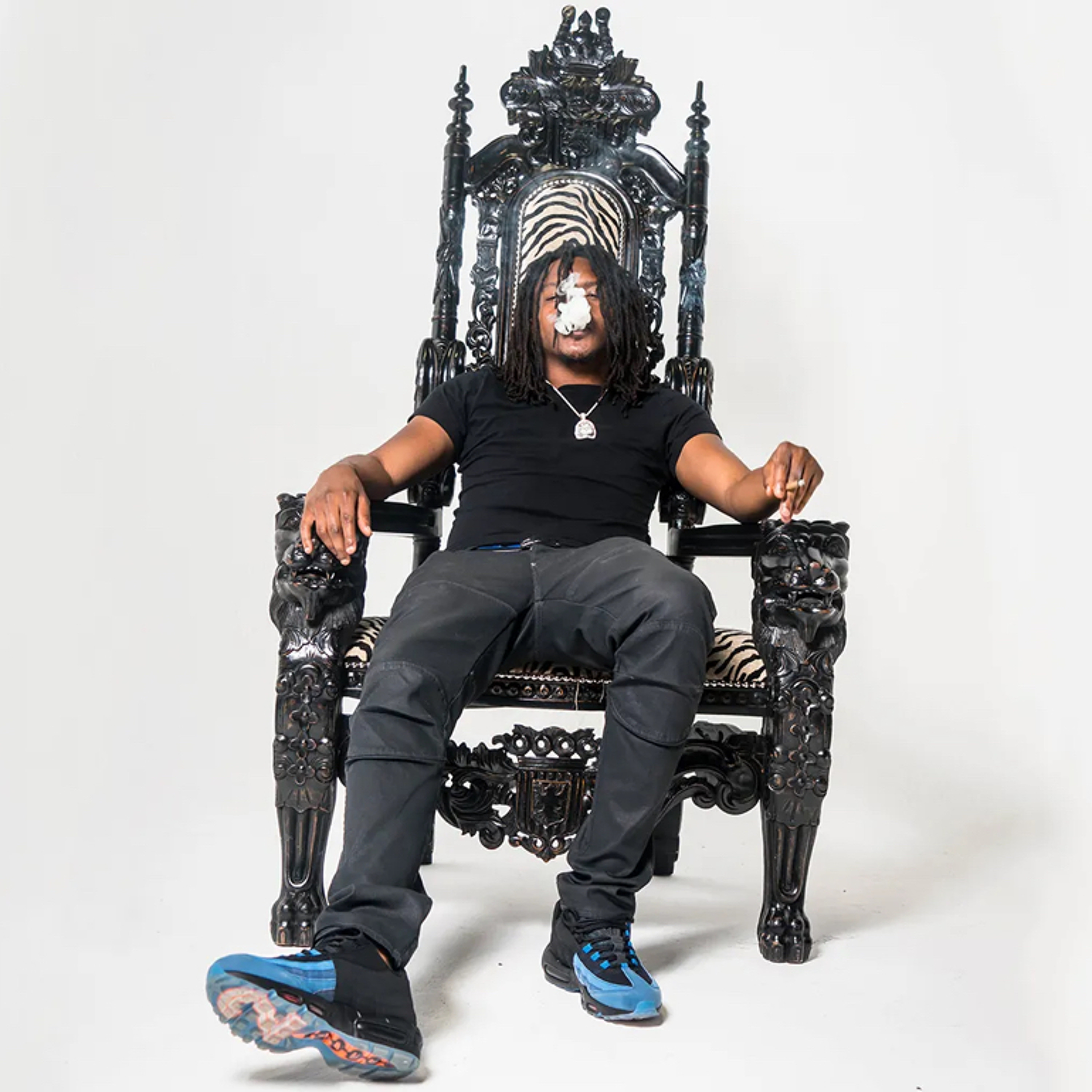 Young Nudy x Pierre Bourne x 21 Savage Type Beat - Overload (Prod. By Dre Loco x Primetim9) episode artwork