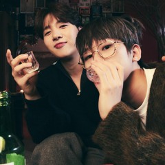 BIG Naughty(서동현) - 친구로 지내다 보면 (feat 김민석 Of 멜로망스) Live 비긴어게인