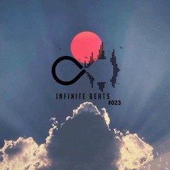 Infinite Beats Show #023 ft Jean Sean Guestmix