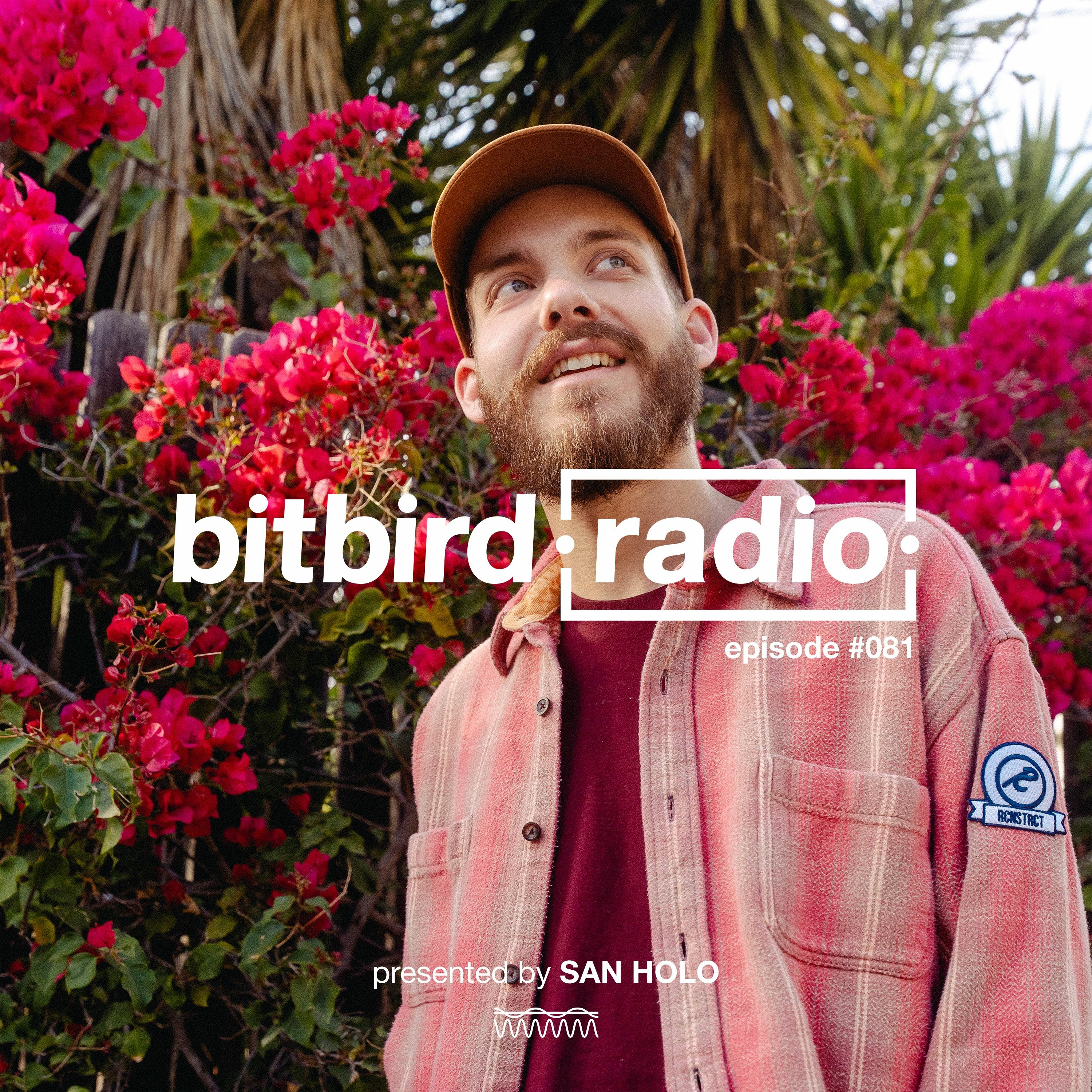 bitbird Radio