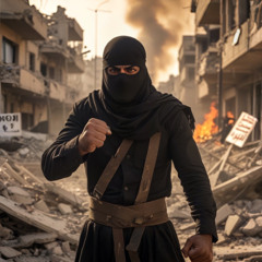 الألم والنور