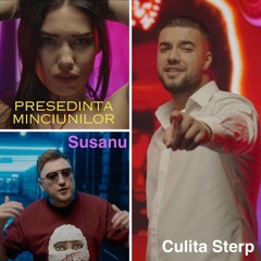 Presedinta minciunilor (feat. Susanu)