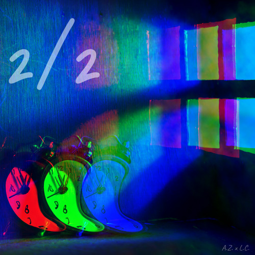 2.2 x L.C. (prod. The N.E.W.S.)