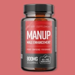 ManUP Gummies South Africa  Reviews (Official 2024!) How it Work?
