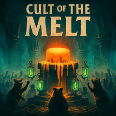 Cheesecore Doctrine v4 “Cult of the Melt”