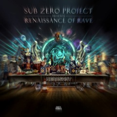 Sub Zero Project - 200 Beathoven (Semperfusion x AeroSway Surprise Edit)