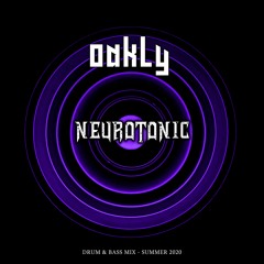 Oakly - Neurotonic