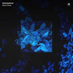 Dreweybear - Dark Blue