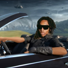 Slightly Faster | Tamashi ft. Lil Tecca snippet