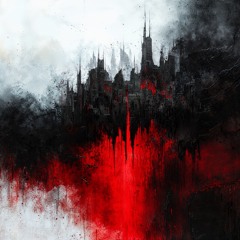 Dystopian Insane World