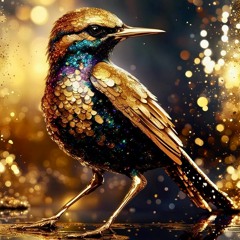 Jackatek - Golden Bird