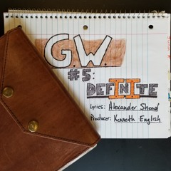 Definite (Prod. Kenneth English)