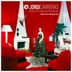 JORDI CARRERAS - Music For Special Christmas