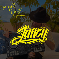 Night Ignite House Mix 1