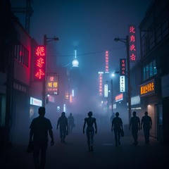 NEXUS - EVEN ANDROIDS DREAM