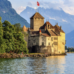 موعد جنيف - ايمان