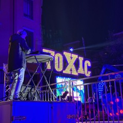 Toxic Kermis Weert 2025 Zaterdag
