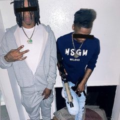 DON’T CRASH (prod.fukkedoffoxys)