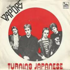 Turning Japanese - The Vapors - Whip It Mix