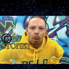 M DOT R - Turn red (DJ STONEY DNB REMIX) PART 1