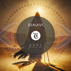 DJMavi - Saul [Tibetania Orient]