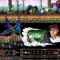 Mysticdream Soundtrack