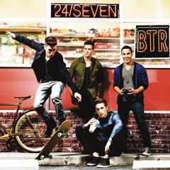 Lost in Love (feat. Jake Miller)
