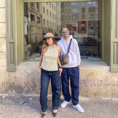 Trobel FM ep02 — Angelina Trobel