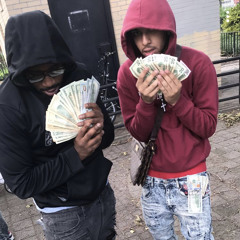 Woo Billy X Ebk PDiddy - only us