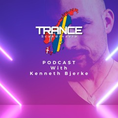 Trance Scandinavia Episode 1 with guest Astrofegs