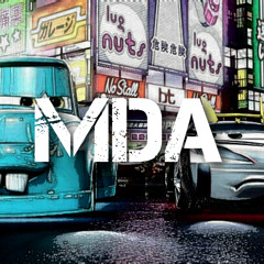 [FREE] Aggressive Phonk type beat - "Tokyo Mater" prod  By MDA Beats