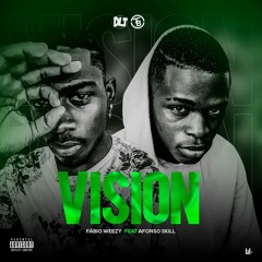 Vision (Feat. Afonso Skill)