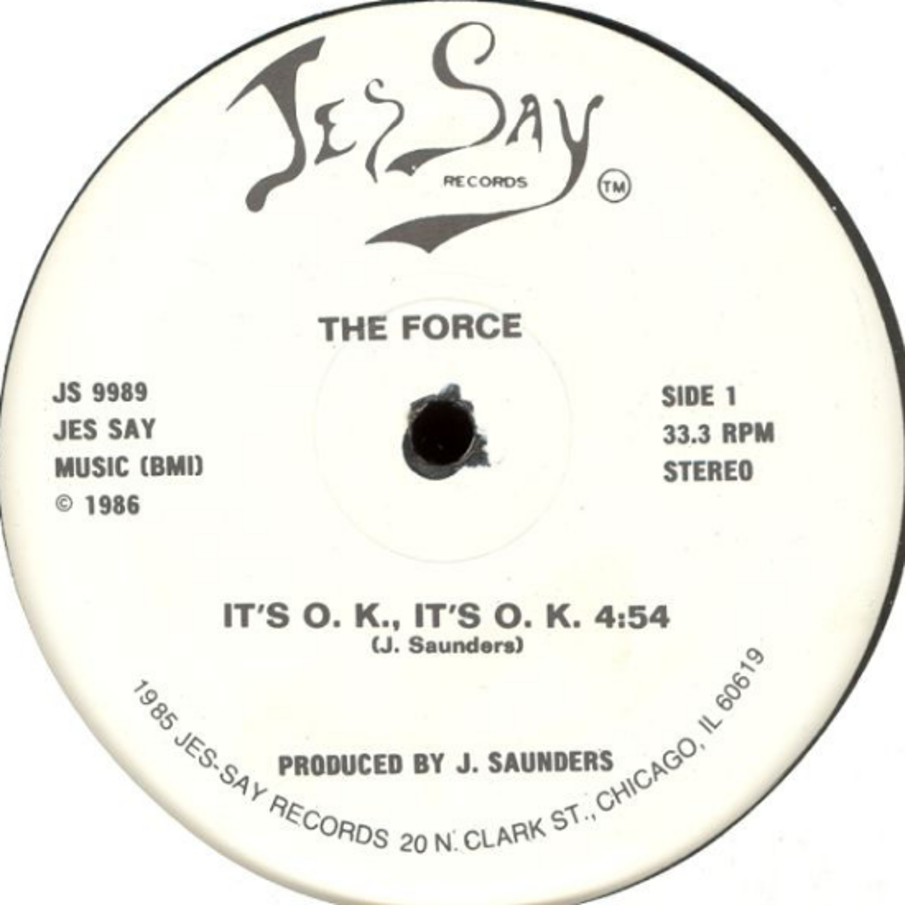Free CHICAGO HOUSE/FOOTWORK/AFRO-HOUSE tracks...  Free Digitally Mastered MP3 downloads! (320kbps)